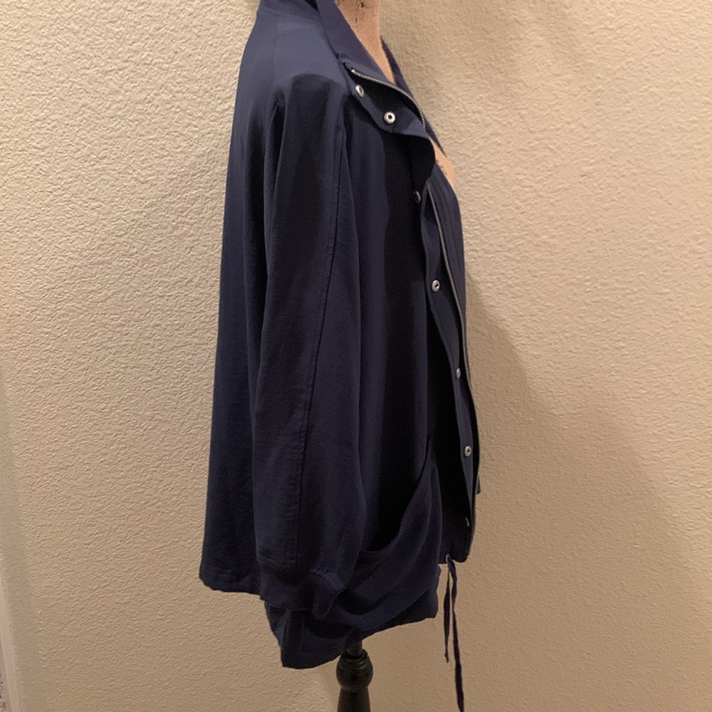 Woman's Adyson Parker Utility Jacket - Picture 9 of 11